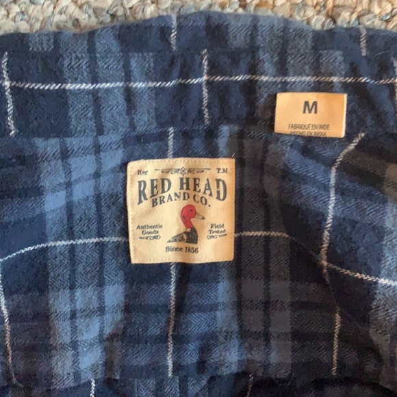 RedHead Ultimate Flannel - Picture 4 of 4